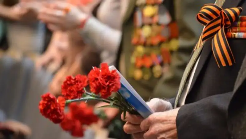 Ветеранам и инвалидам ВОВ выплатят 2,7 млрд тенге