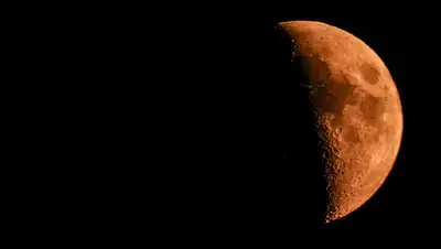 знаки зодиака, лунное затмение, влияние, астропрогноз, фото - Новости Zakon.kz от 16.05.2022 09:28