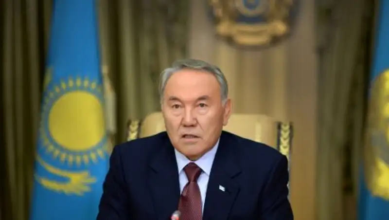 Назарбаев предложил провести саммит по ядерной безопасности в Астане
