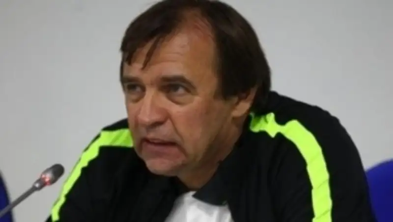 Александр Бородюк: Желаю Аршавину поехать на ЕВРО-2016 