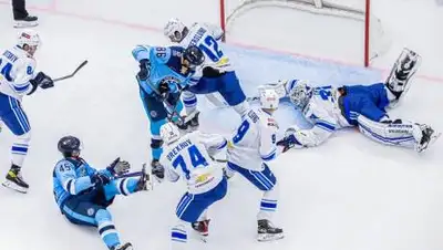 hcbarys.kz, фото - Новости Zakon.kz от 26.10.2021 21:28