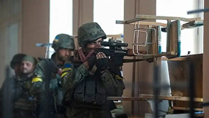 Украинскую армию обеспечат аптечками по стандартам НАТО