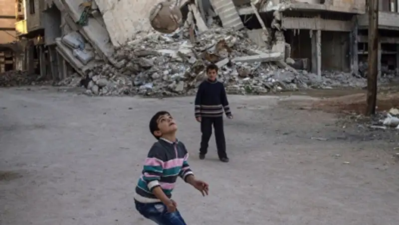 Конгрессмены США призвали признать христиан жертвами геноцида в Сирии