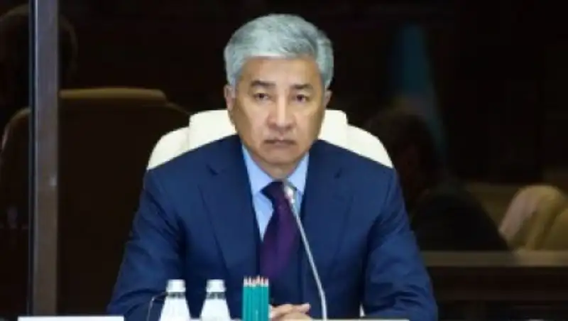 Министр обороны РК взял на контроль ход призыва 