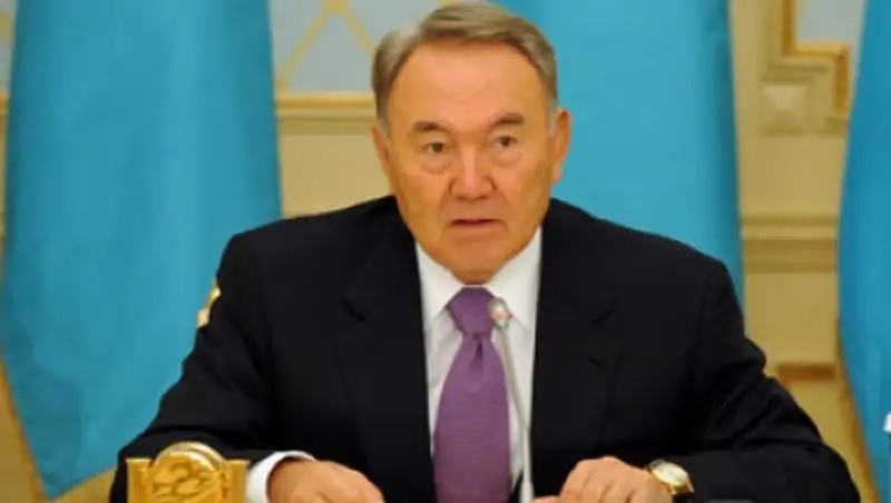 Назарбаев поздравил премьер-министра Канады с победой его партии на парламентских выборах