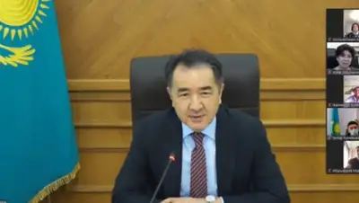 -, фото - Новости Zakon.kz от 19.05.2020 18:15