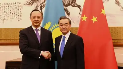 пресс-служба МИД РК, фото - Новости Zakon.kz от 25.04.2018 12:05