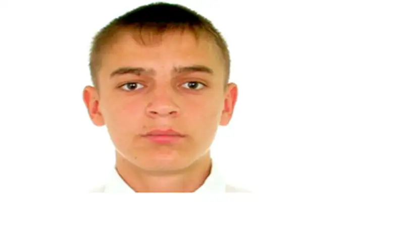 В Акмолинской области разыскивают пропавшего 1 января 18-летнего парня