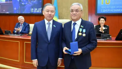 п/служба, фото - Новости Zakon.kz от 13.12.2019 12:00