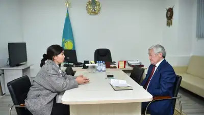 пресс-служба, фото - Новости Zakon.kz от 24.10.2019 20:40