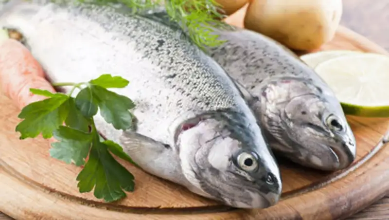 Вкусно, но дорого. Цены на рыбу в Казахстане растут