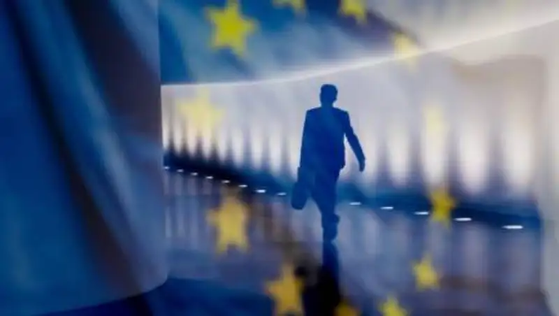 В бундестаге не поддержали идею вступления Украины в ЕС и НАТО