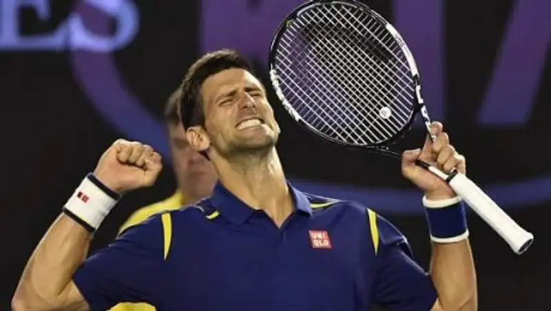 Новак Джокович впервые в карьере выиграл Открытый чемпионат Франции