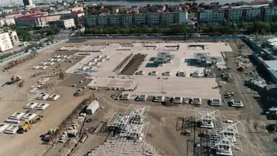 РСК Атырауской области, фото - Новости Zakon.kz от 20.05.2019 14:16