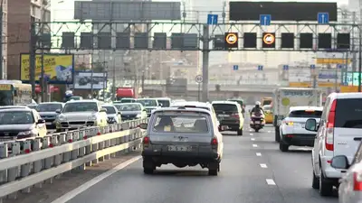 автомобили из России, фото - Новости Zakon.kz от 03.10.2023 16:18