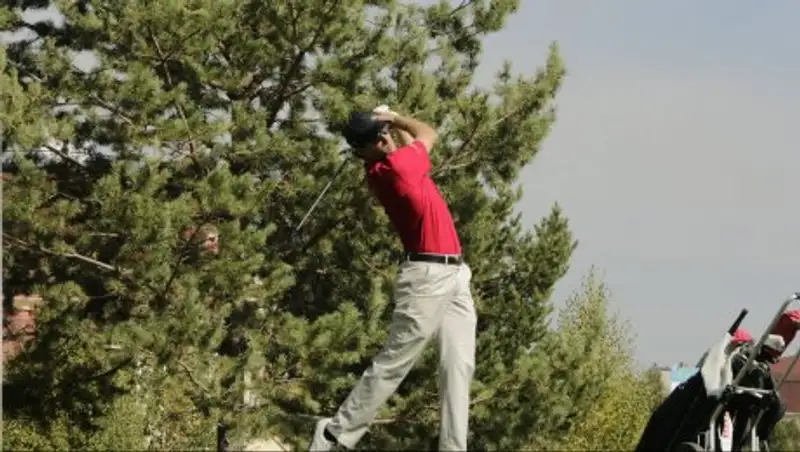 Kazakhstan Open 2016: Первый раунд – лидируют Форсстром и Браун