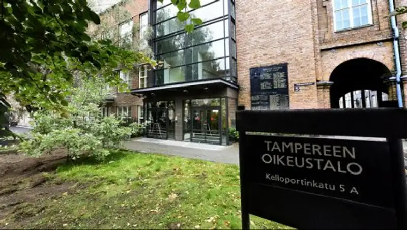 СМИ: волейболистов Кубы приговорили к пяти годам тюрьмы в Финляндии за изнасилование