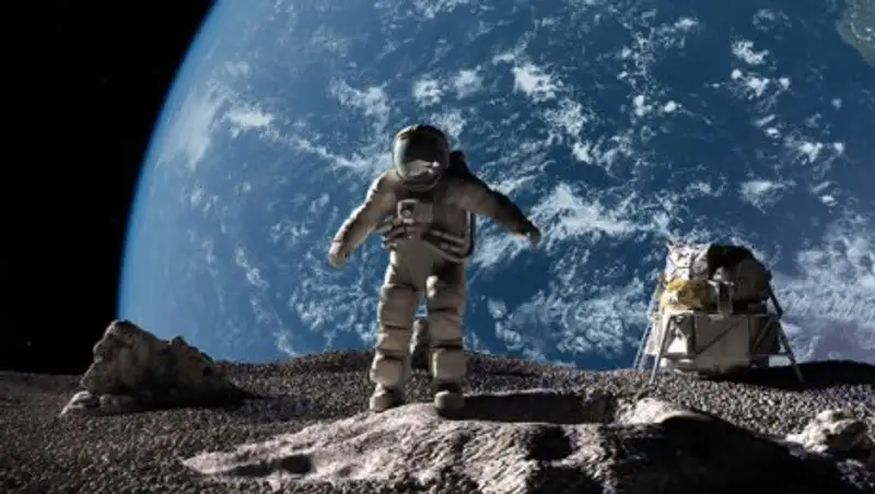 В НАСА рассказали, когда астронавты вернутся на Луну