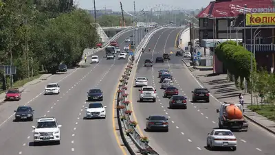 дороги, авто , фото - Новости Zakon.kz от 12.04.2022 13:44