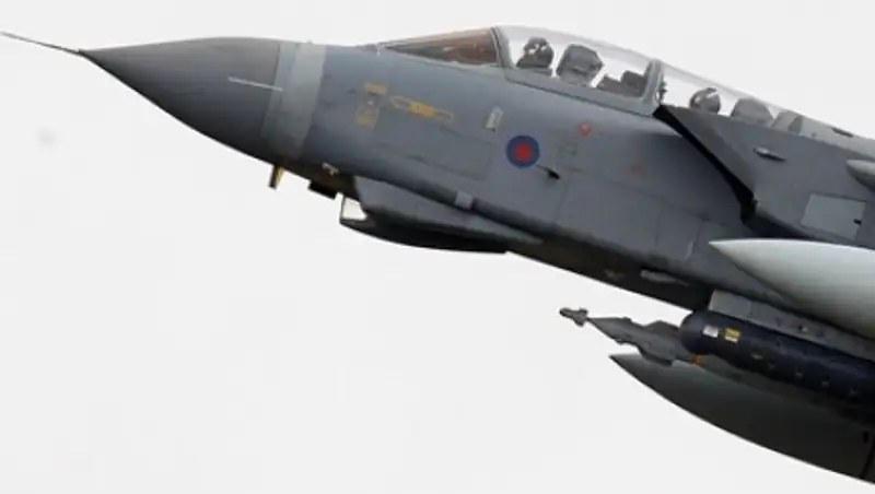 Москва ответила на статью о готовности НАТО стрелять по самолетам ВКС над Ираком