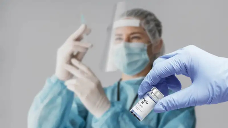 Подписано постановление о начале ревакцинации в Казахстане