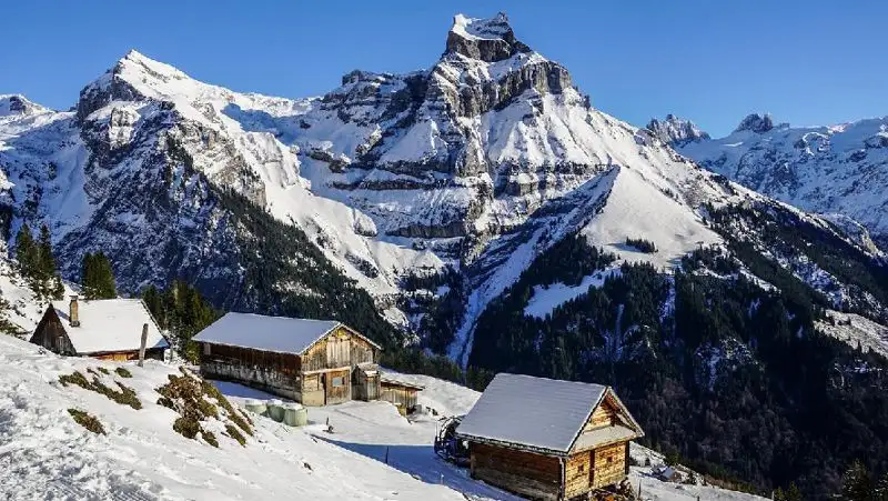 Чемпионка мира по ски-альпинизму погибла в Альпах