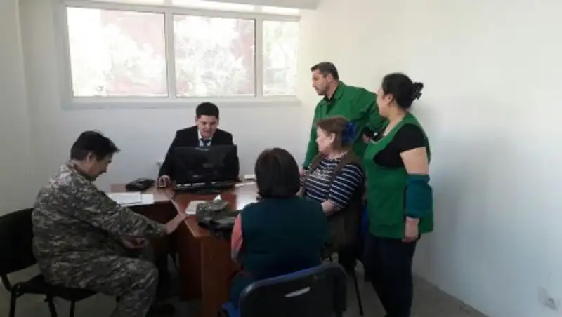 В Алматы предприниматели не смогут арендовать торговые места без регистрации в налоговой