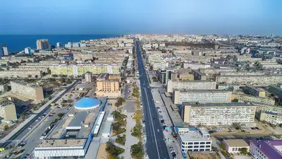 Общественники Актау выдвинули ультиматум из-за повышения тарифов на тепло, фото - Новости Zakon.kz от 11.08.2023 17:52