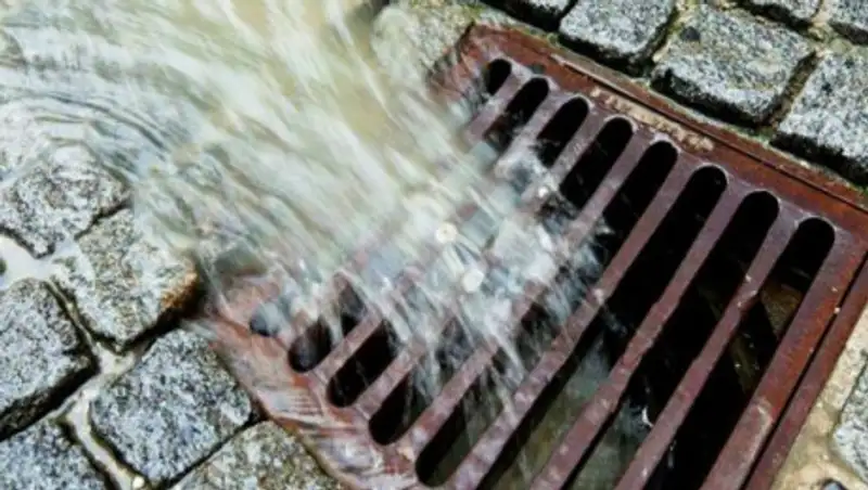 Как в Нур-Султане решат проблему с ливневой канализацией