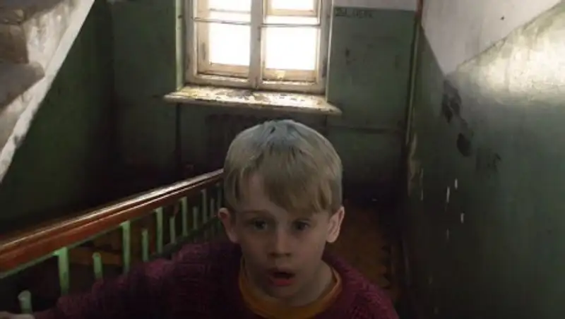 Если бы голливудские фильмы снимали в России