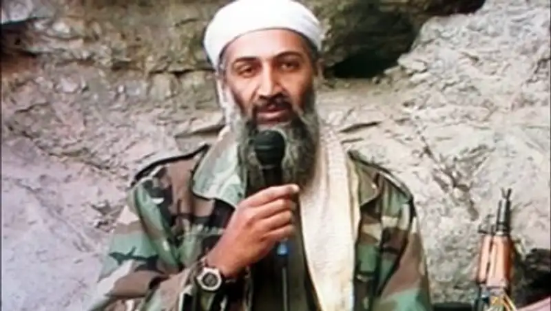 «Морской котик» рассказал в мемуарах о ликвидации бен Ладена выстрелом в голову