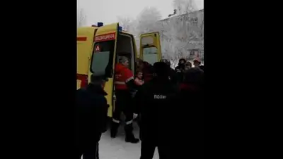 Zakon.kz, фото - Новости Zakon.kz от 15.01.2018 14:54