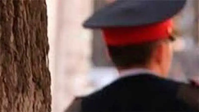 За три месяца в Акмолинской обл раскрыто 54 преступления с помощью видеокамер 