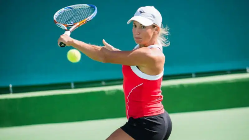 Путинцева победила 13-ю ракетку мира и вышла в третий круг US Open