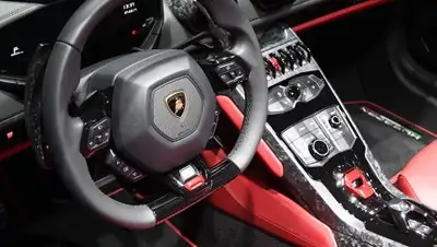 © AFP 2018 / Alain Grosclaude, фото - Новости Zakon.kz от 08.08.2018 07:22