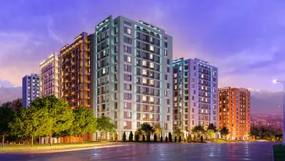 BAZIS-A, фото - Новости Zakon.kz от 14.03.2019 12:12