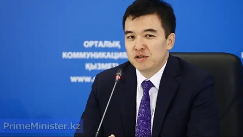 Минфин РК: Уравнивания цен в рамках ЕАЭС не ожидается