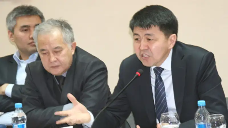 АРЕМ предлагает обновить ЖКХ за счет тарифов и инвестиций