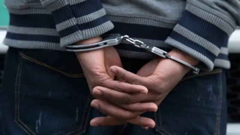 Полиция Алматы изобличила воров, орудовавших в округе детских садов