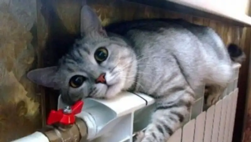 Актау на 95% готов к отопительному сезону