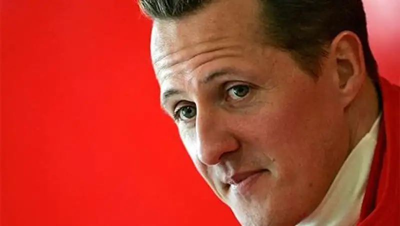 В ближайшее время Шумахера могут отправить домой, где он продолжит реабилитацию