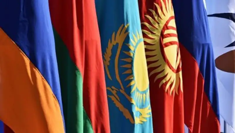 Торговля Казахстана со странами ЕАЭС заметно активизировалась