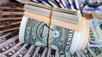 лотерея в США, фото - Новости Zakon.kz от 23.02.2023 17:32