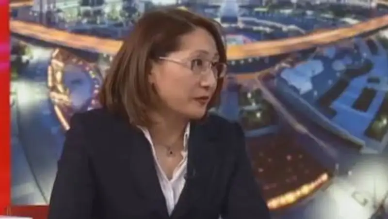 В Нур-Султане назначили нового главного санврача