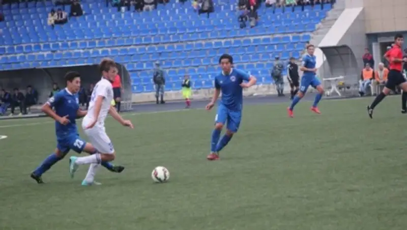 Аким Семея заверил болельщиков, что ФК «Спартак», несмотря на проблемы, доиграет сезон