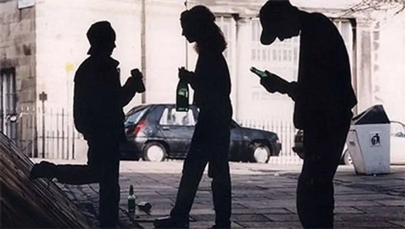 Дети нарушают закон от безделья – начальник Ювенальной полиции Карагандинской области