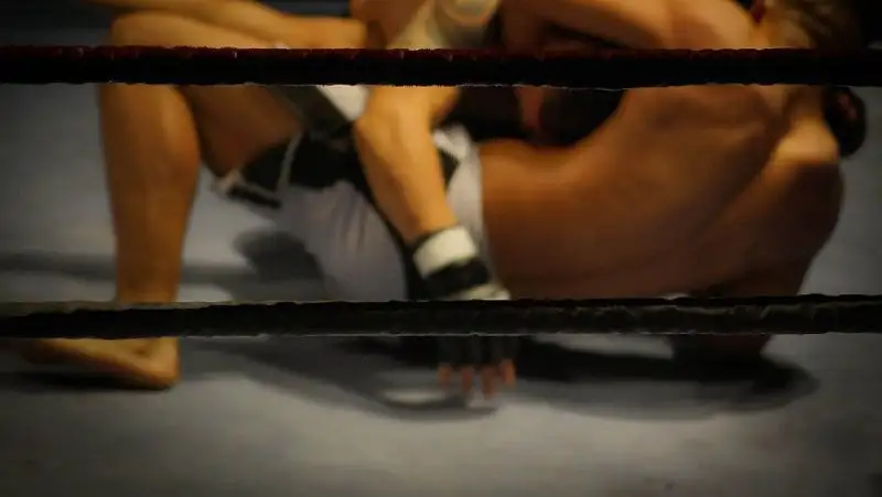 Казахстанские бойцы ММА завершили выступление на Чемпионате мира