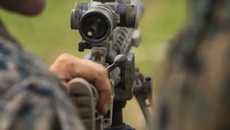 В США уроженца Казахстана обвиняют в работе на ИГ*