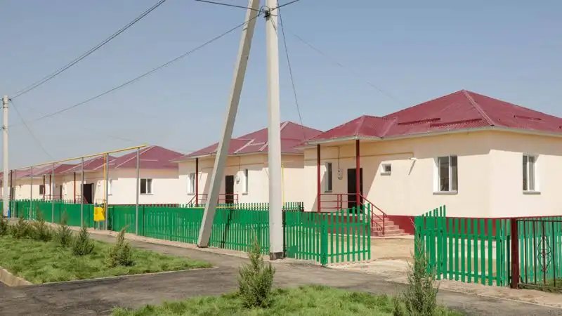 Сотни миллиардов тенге на программу по развитию сел: где хуже всего осваивают деньги