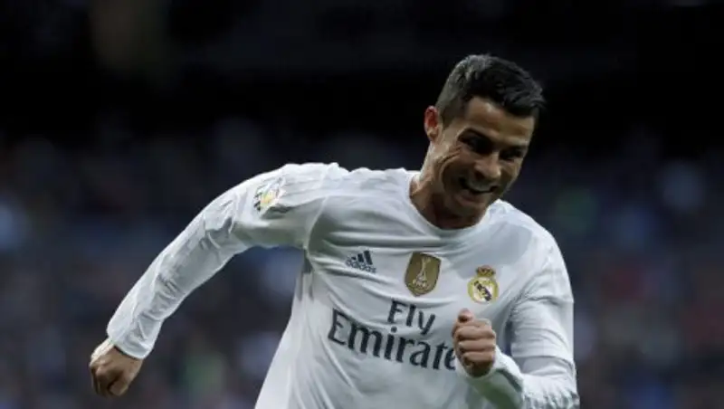 Криштиану Роналду можно арендовать менее чем за миллион фунтов стерлингов